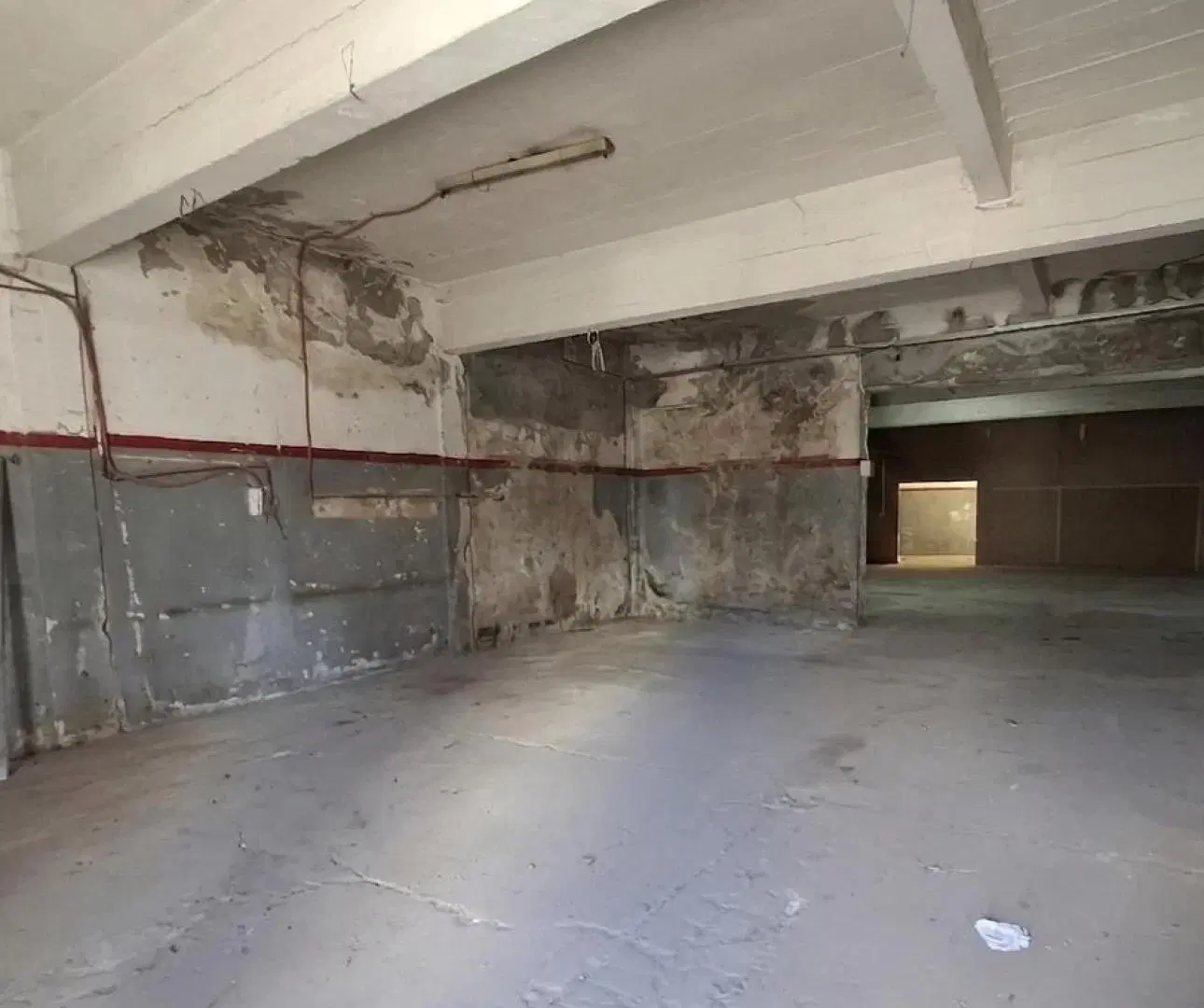 ALQUILER GALPÓN 220 m2 5