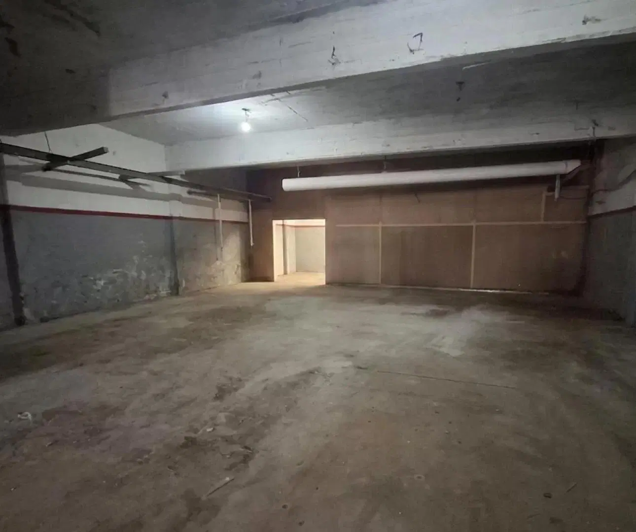 ALQUILER GALPÓN 220 m2 2