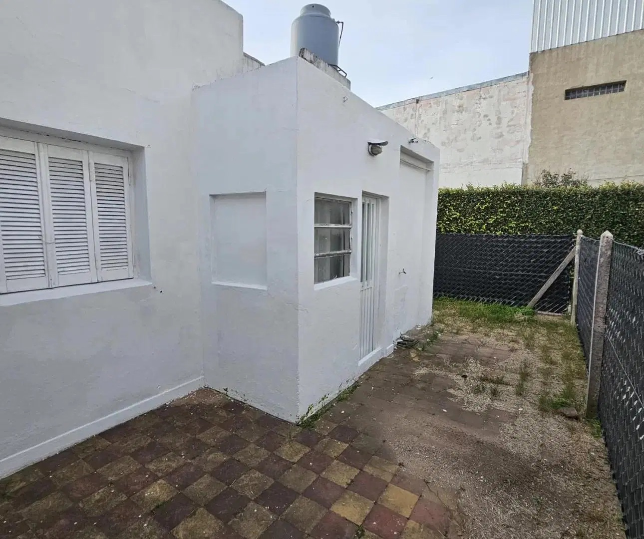 PH 3 AMB CON JARDIN Y PATIO 5