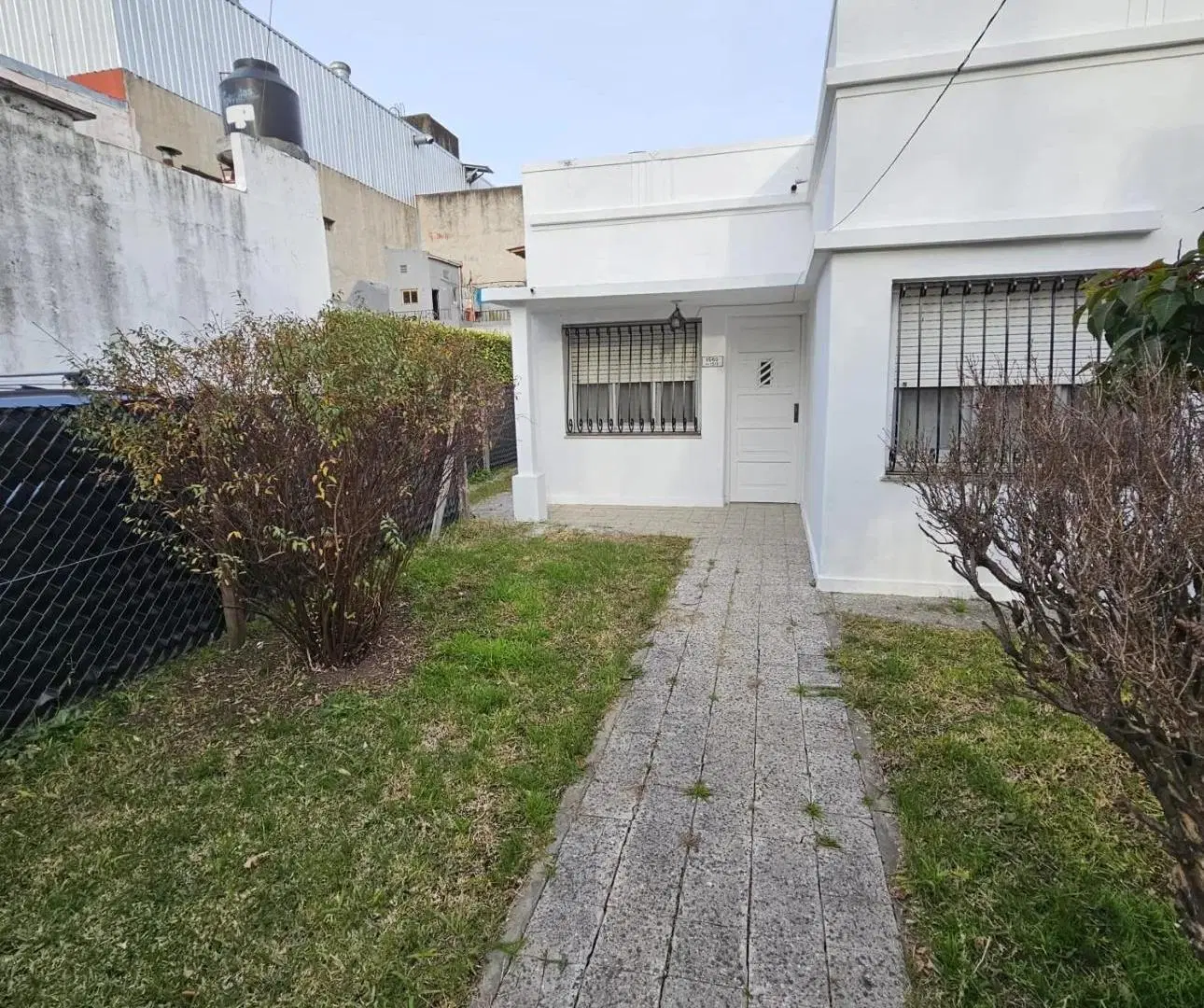 PH 3 AMB CON JARDIN Y PATIO 8