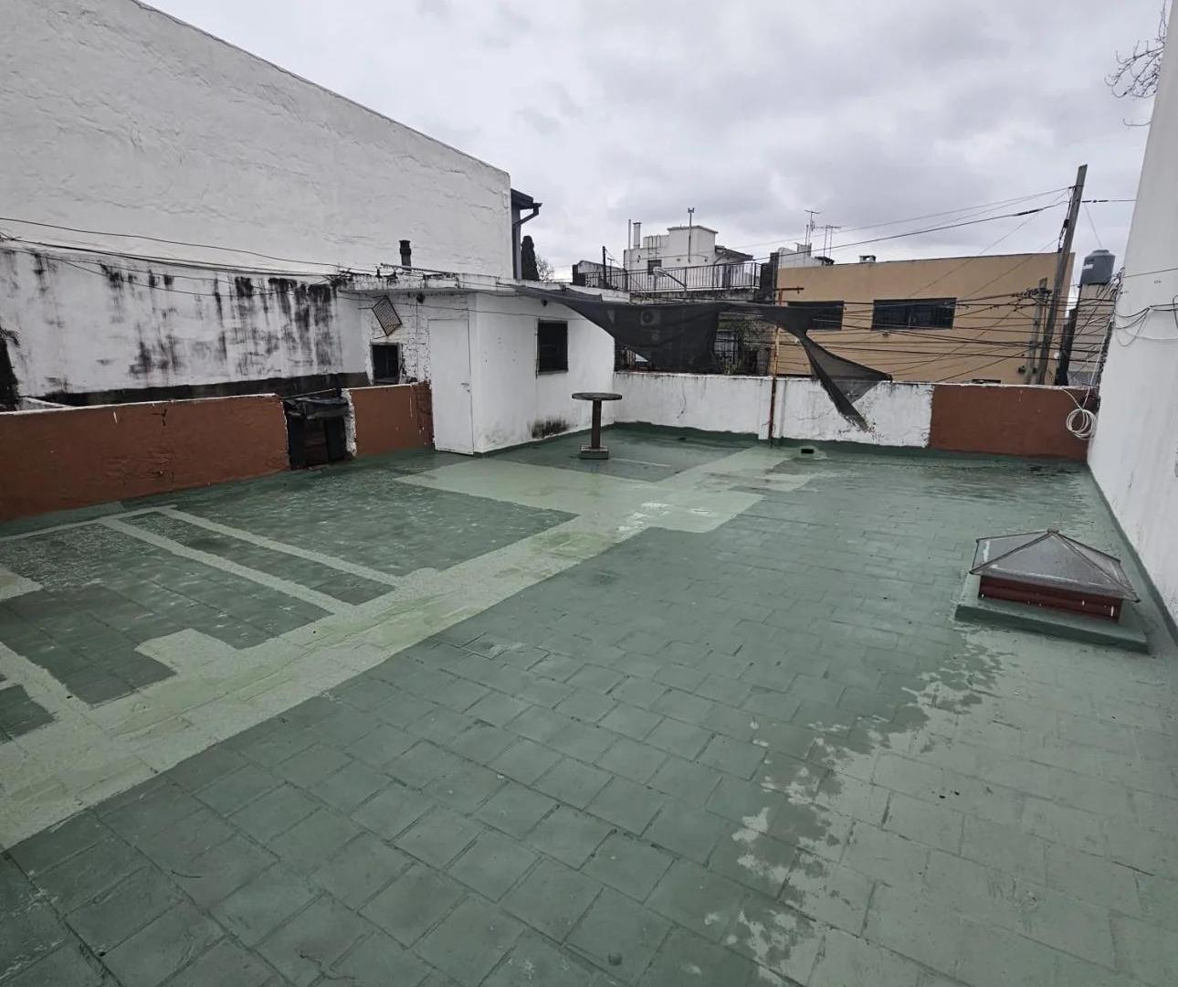 Foto de PH 3 AMB AL FRENTE CON TERRAZA, imagen 5