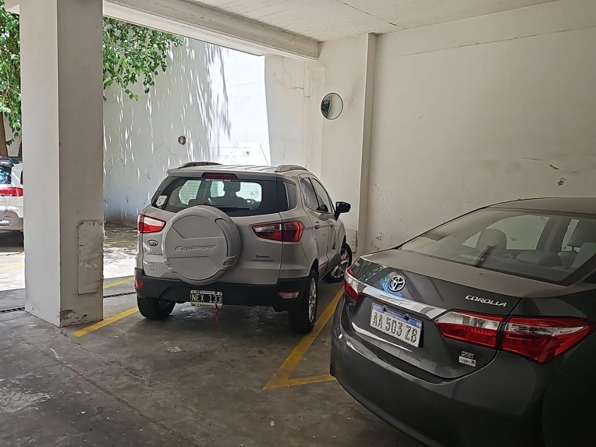 Departamento en Villa del Parque 1