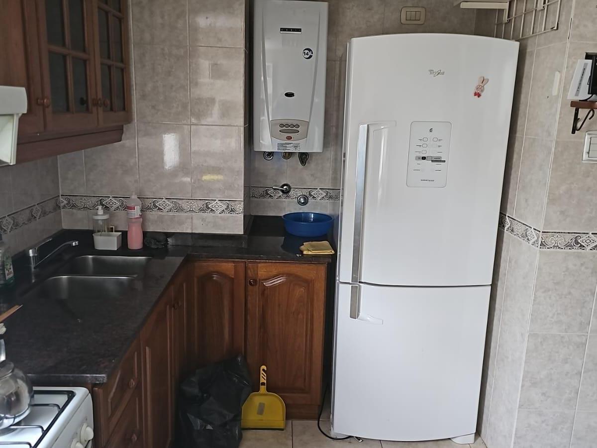 Departamento en Villa del Parque 2