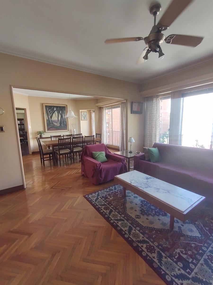 Hermoso Semipiso de 6 Ambientes! 4