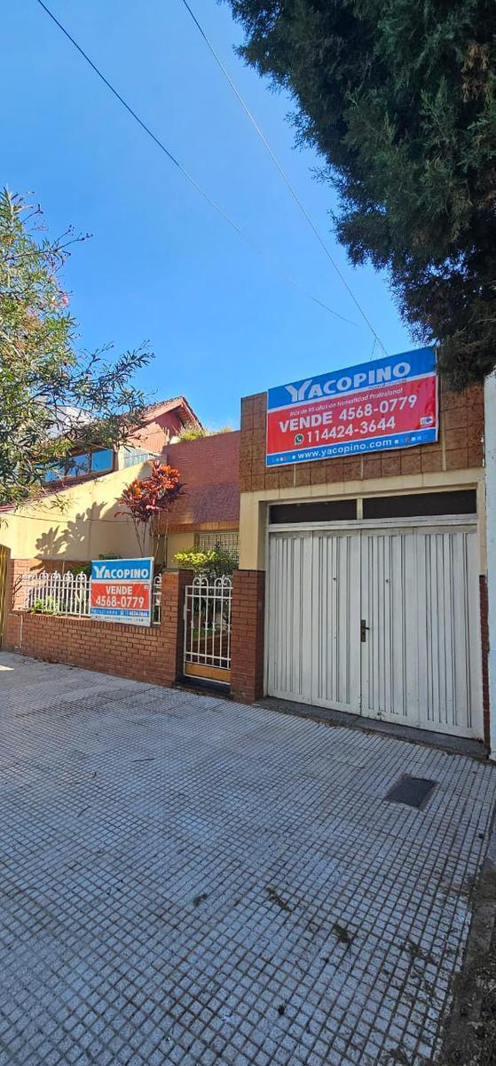 Propiedad en Argentina
