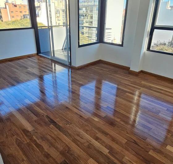 Departamento en alquiler 1