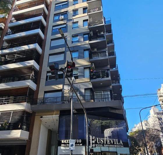 Departamento en alquiler 2