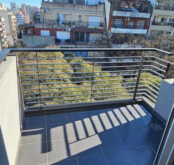 Departamento en alquiler 5