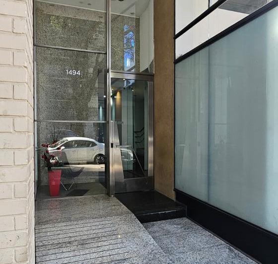 Departamento en alquiler 4