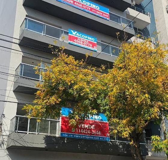 Departamento en  alquiler y venta 3