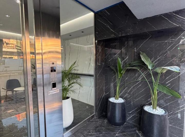 Departamento en  alquiler y venta 4