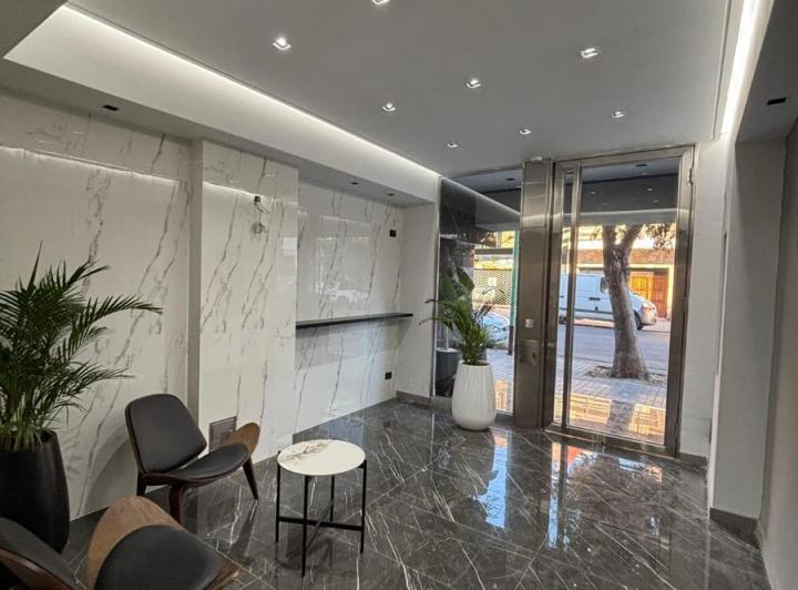 Departamento en  alquiler 1