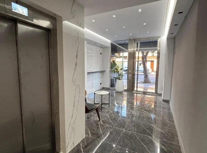 Departamento en  alquiler 3