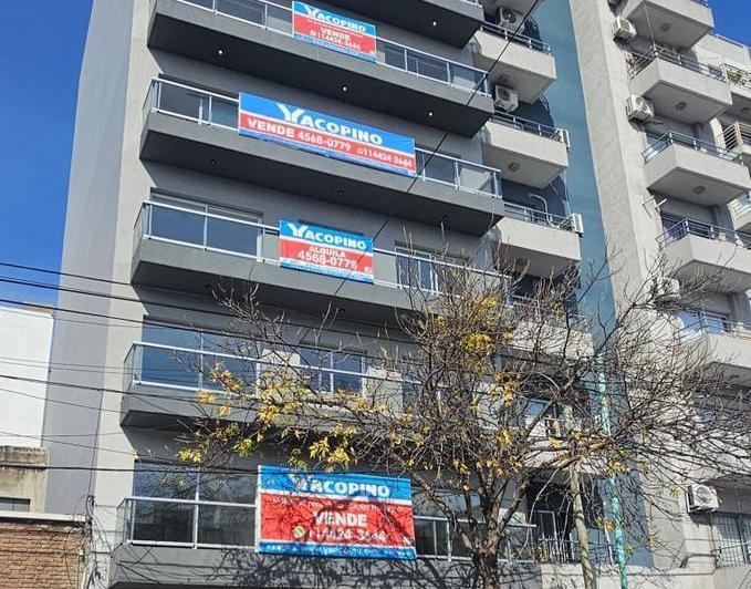 Departamento a estrenar! 2