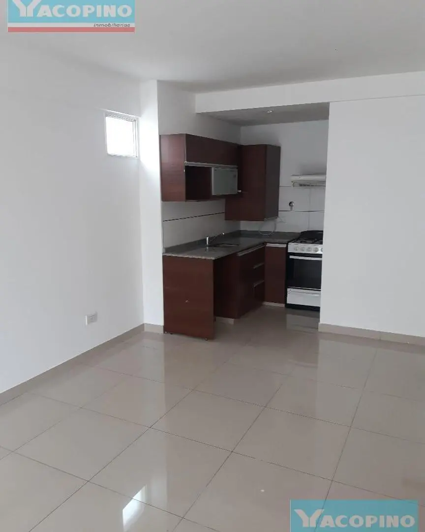 Departamento en alquiler 4