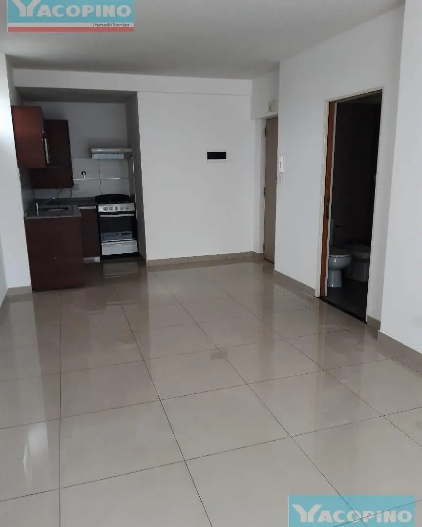 Departamento en alquiler 5