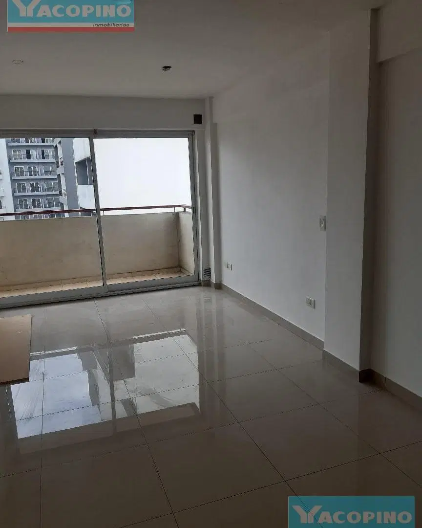 Departamento en  alquiler 4