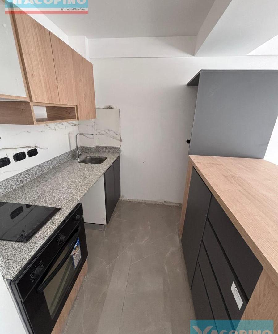 Foto de Piso a estrenar con terraza propia y parrilla!, imagen 4