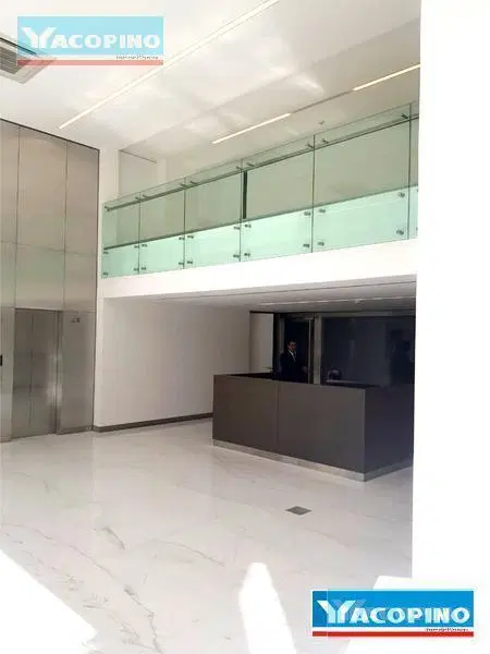 Departamento - Belgrano Barrancas 2