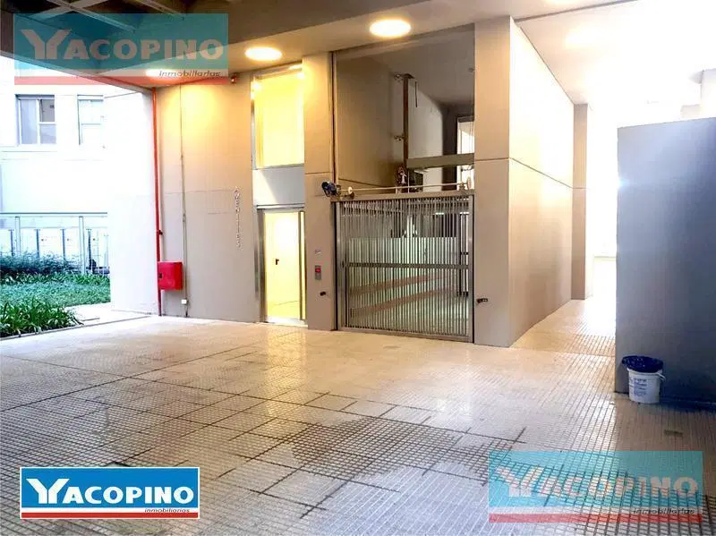 Departamento - Belgrano Barrancas 5