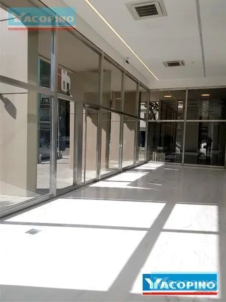 Departamento - Belgrano Barrancas 3