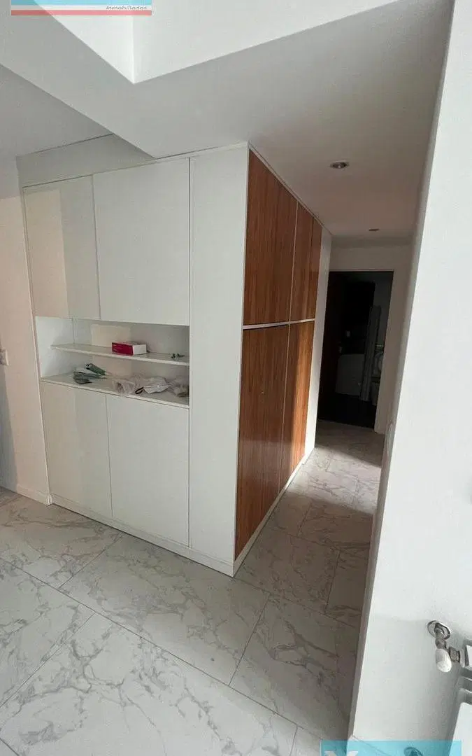 Departamento en Villa del Parque excelente con balcon c/parrilla! 1
