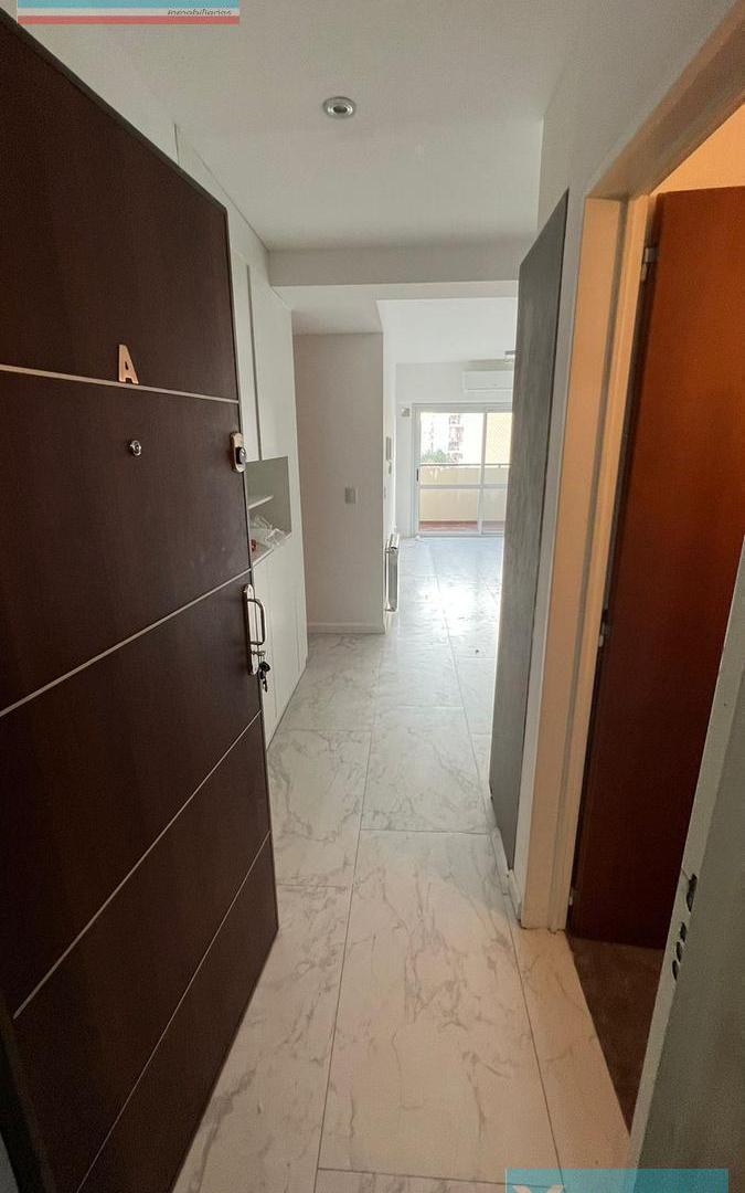 Foto de Departamento en Villa del Parque excelente con balcon c/parrilla!, imagen 3