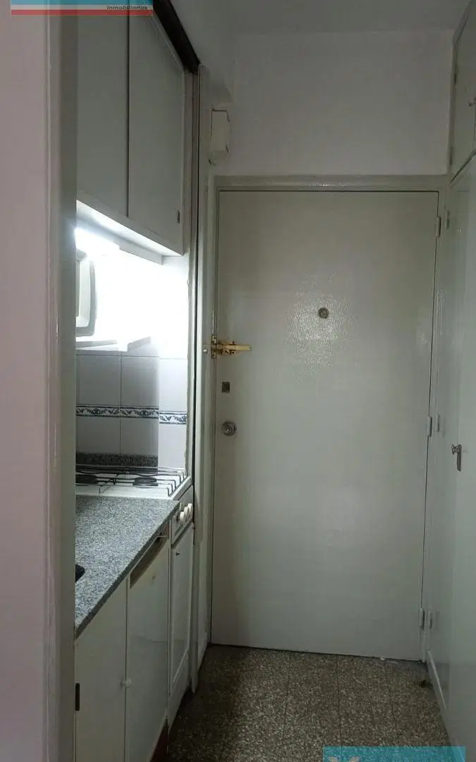 Excelente Departamento Monoambiente Alquiler 5° Piso 2