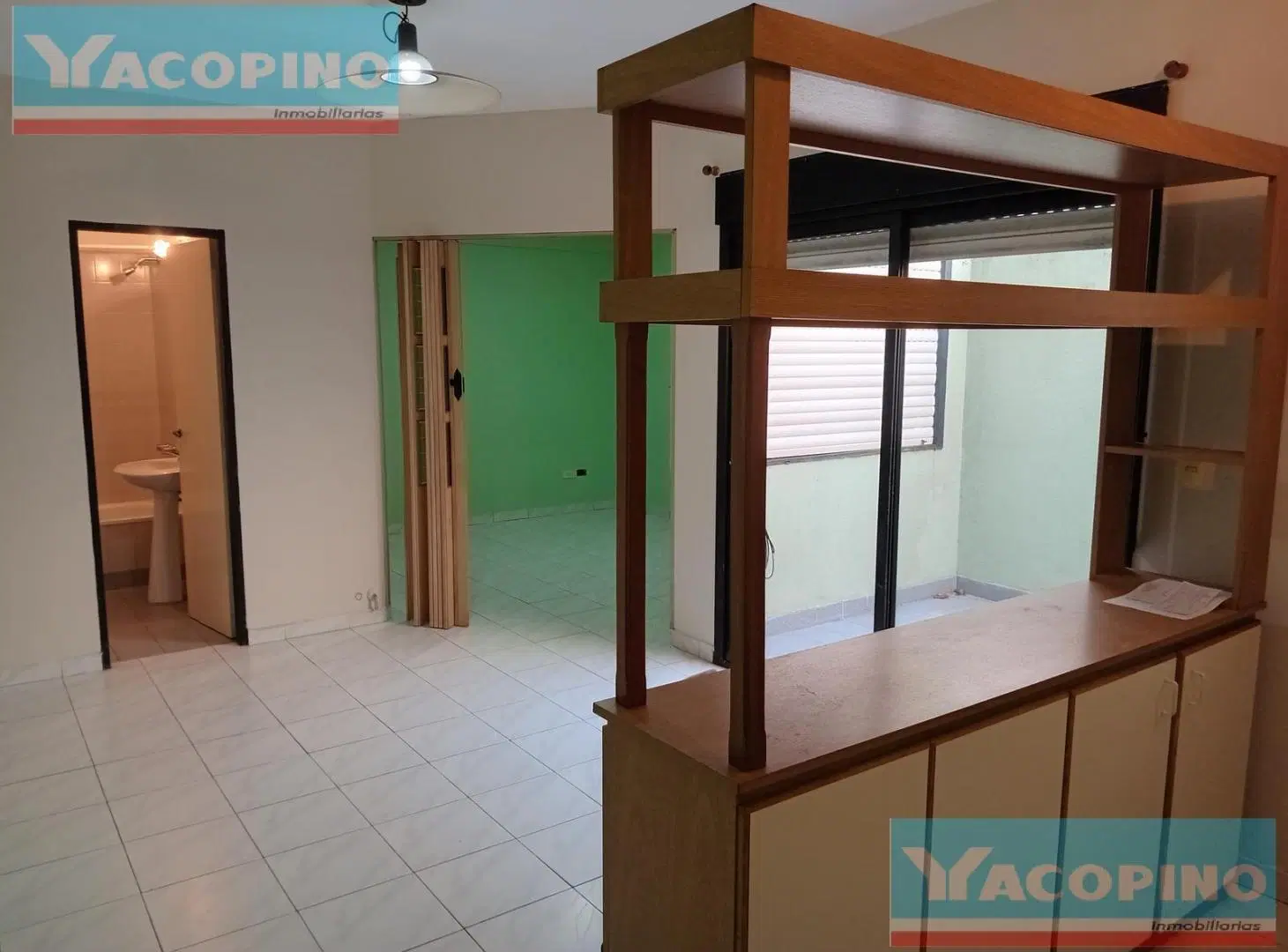 Departamento en venta Oportunidad! 1