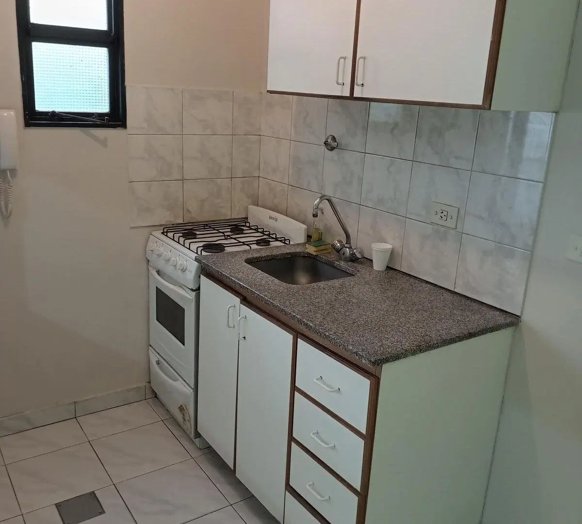Departamento en venta 2