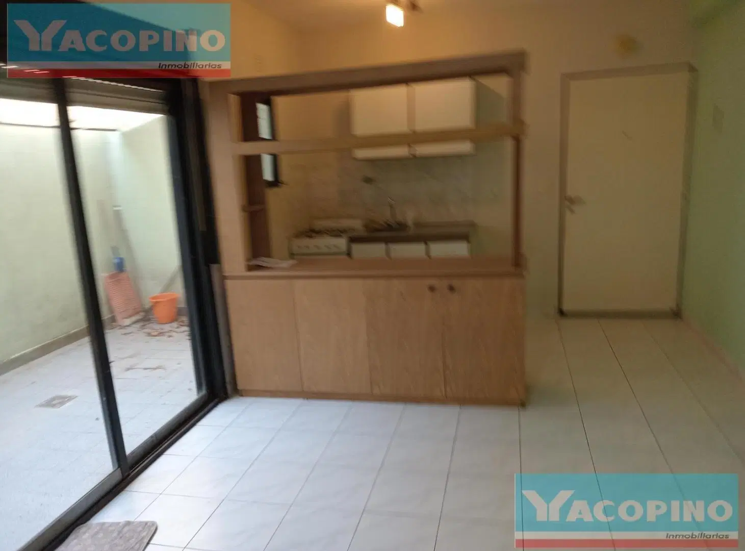 Departamento en venta 3