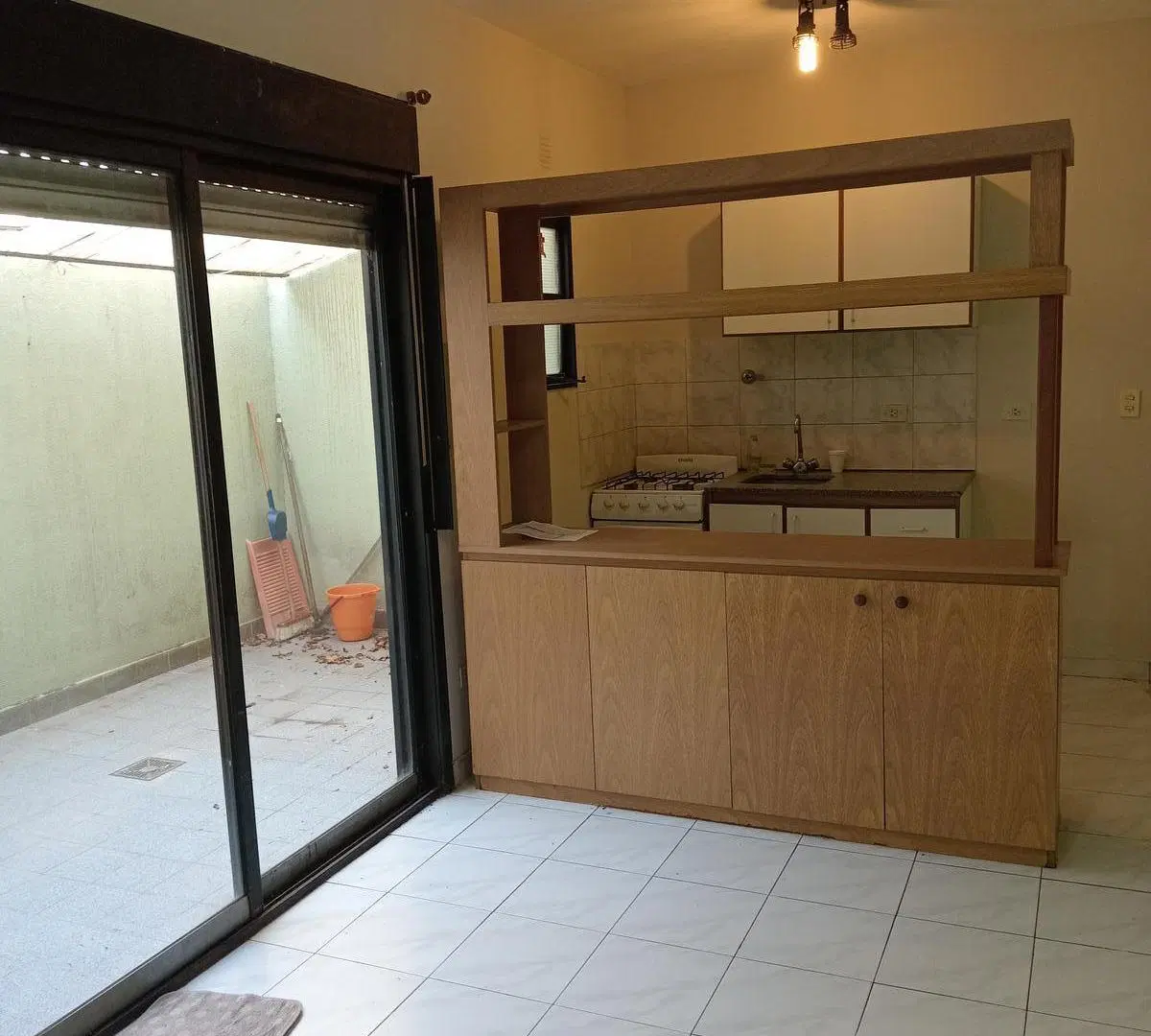 Departamento en venta 1