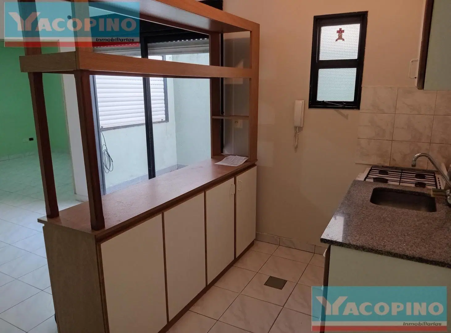 Departamento en venta 5