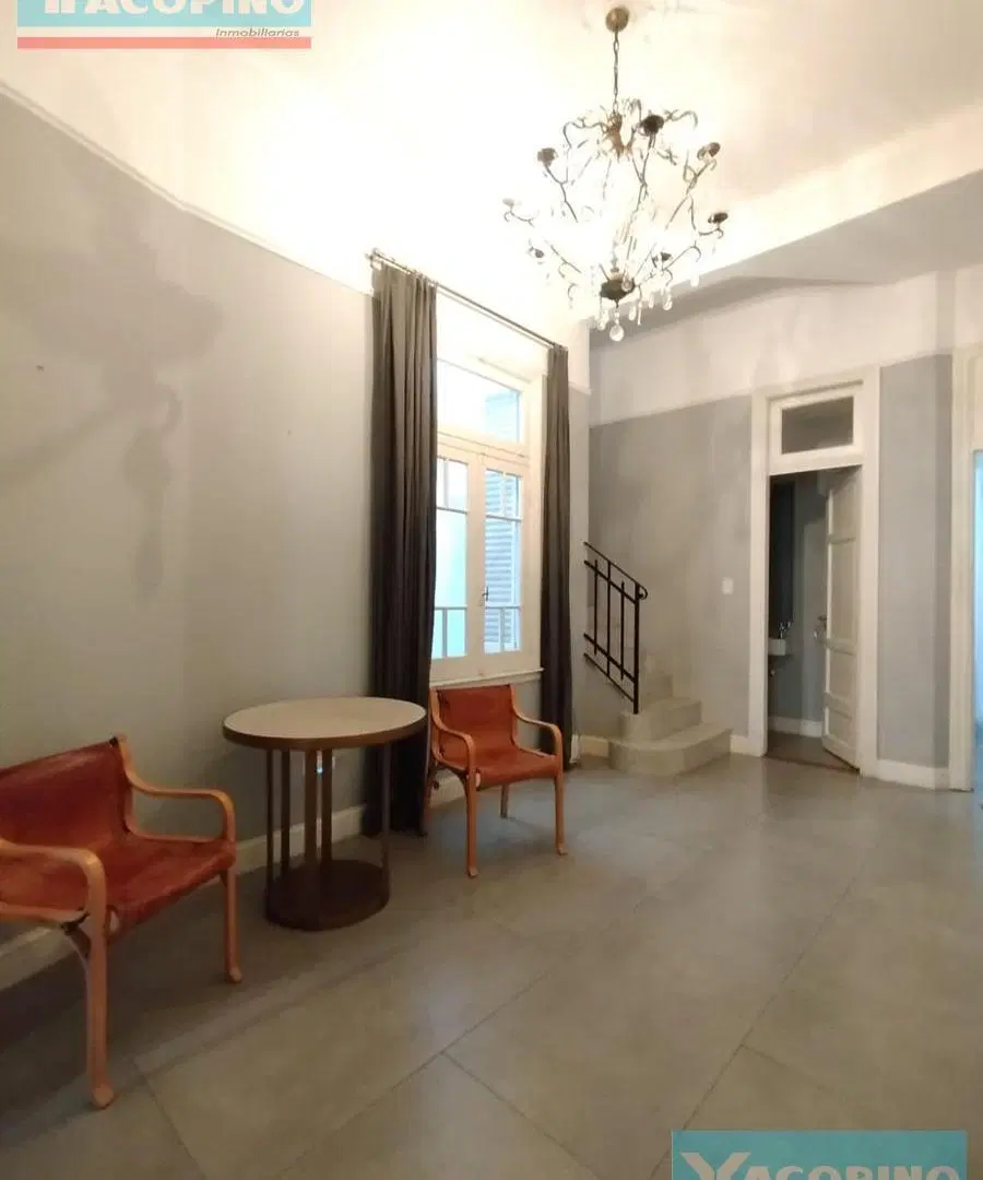 Departamento en Barrio Norte 5