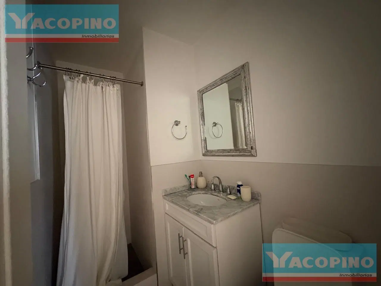 Departamento en Barrio Norte 3