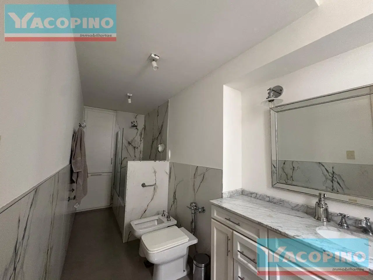 Departamento en Barrio Norte 4
