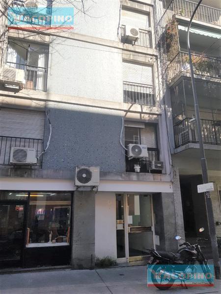 Departamento - Palermo exc ubic!