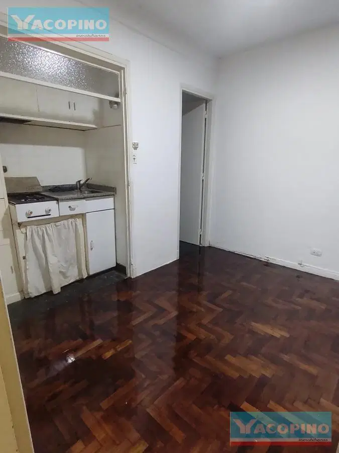 Departamento - Recoleta 4
