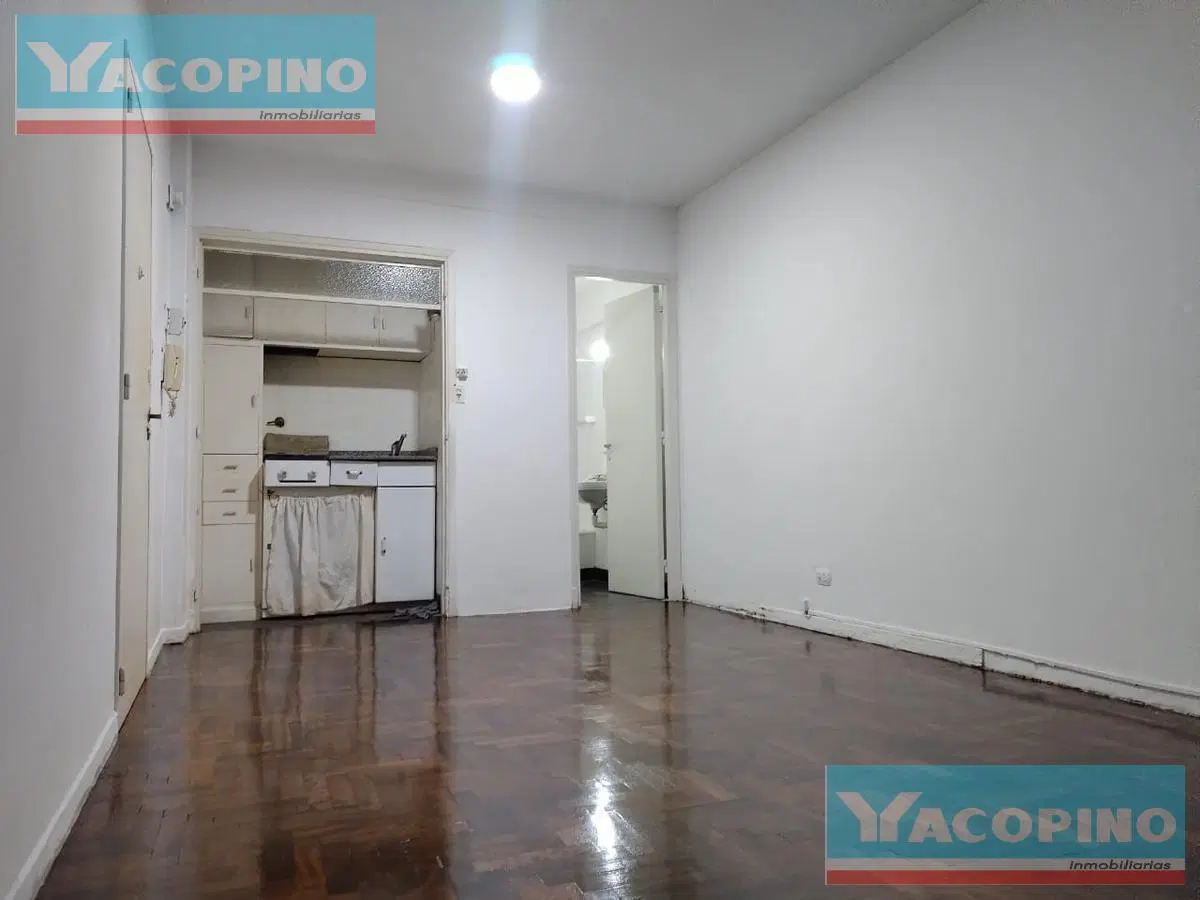 Departamento - Recoleta 3