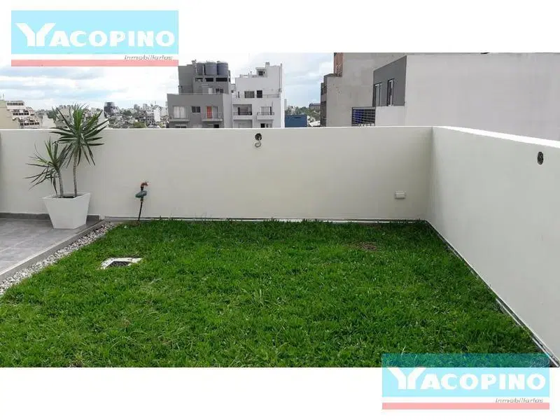 Departamento - Monte Castro 2