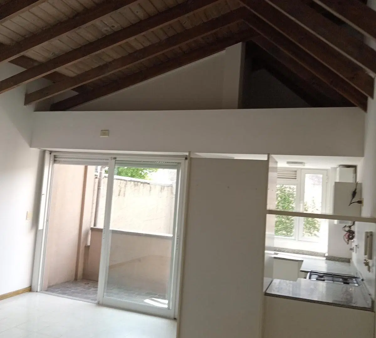 PH en alquiler excelente 2 ambientes! 3