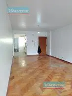 Departamento en Palermo 4