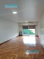 Departamento en Palermo 5