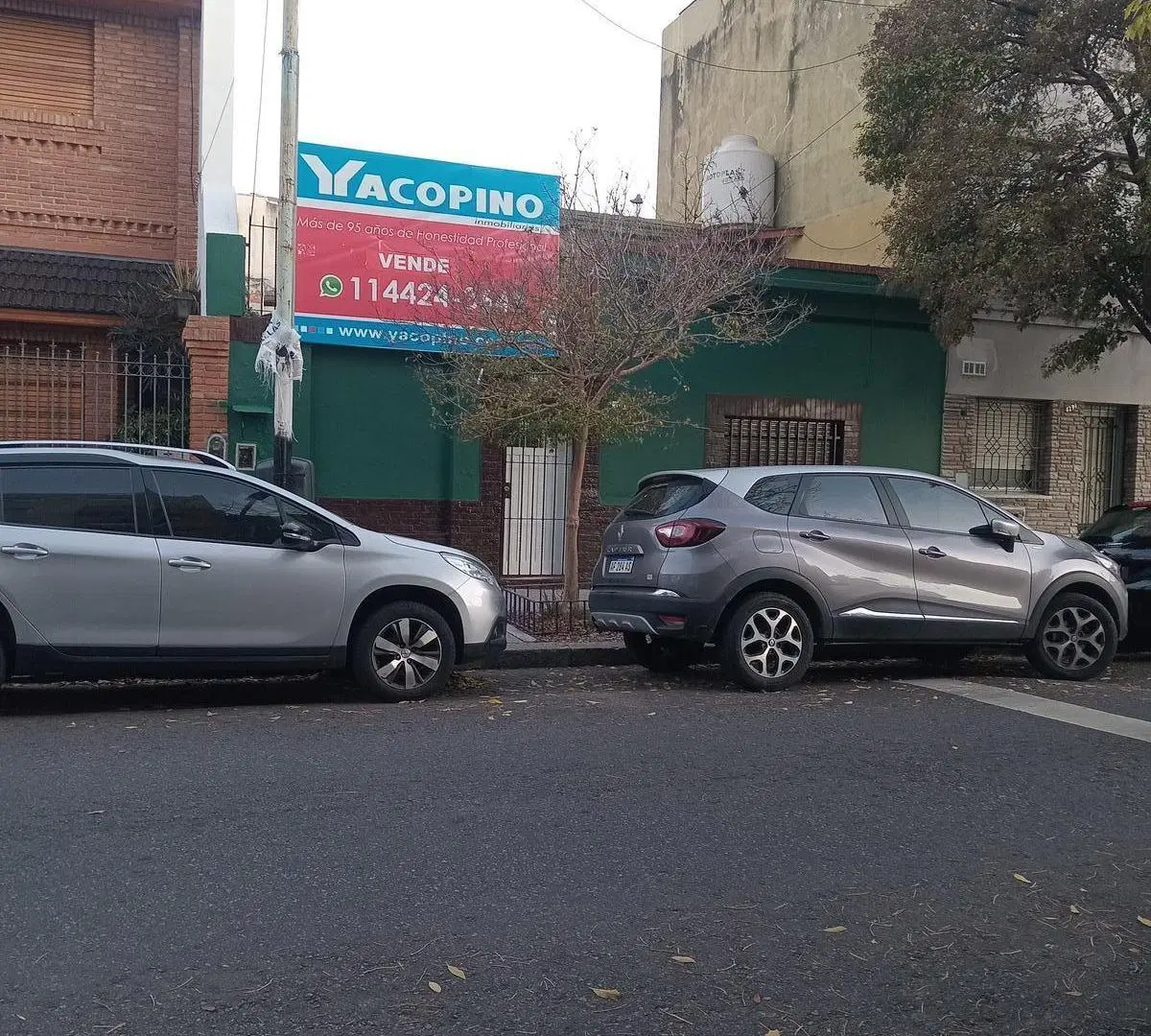 Casa en Floresta 2