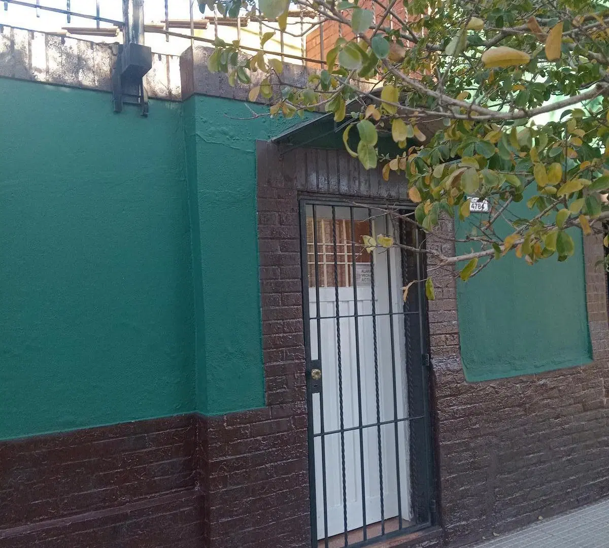 Casa en Floresta 1