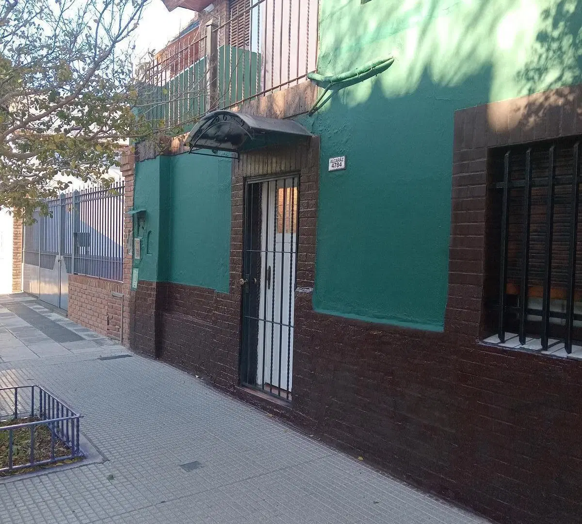 Casa en Floresta 3
