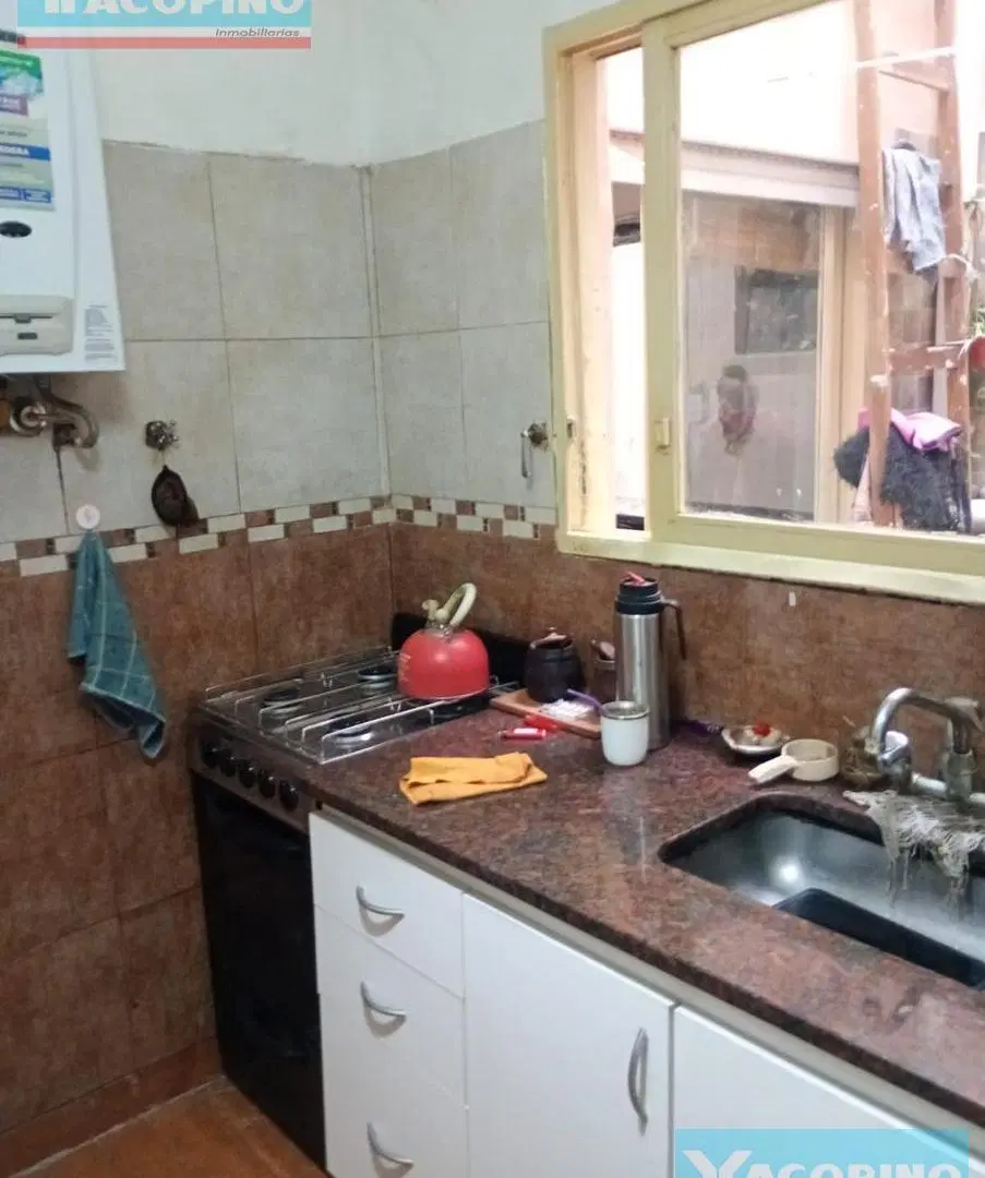 Departamento en venta 3