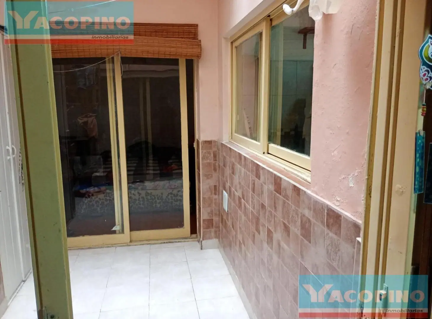 Departamento en venta 8
