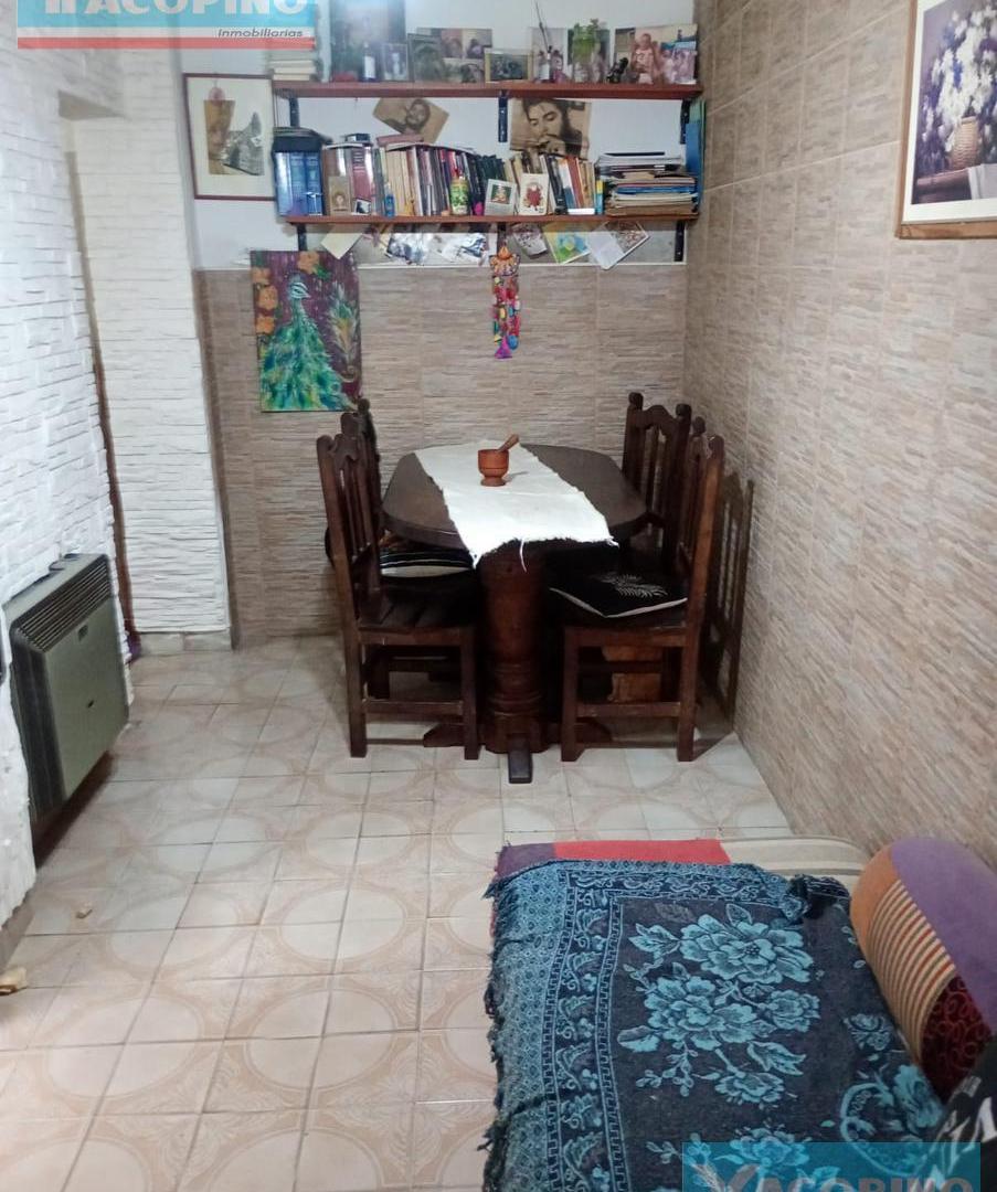 Departamento en venta