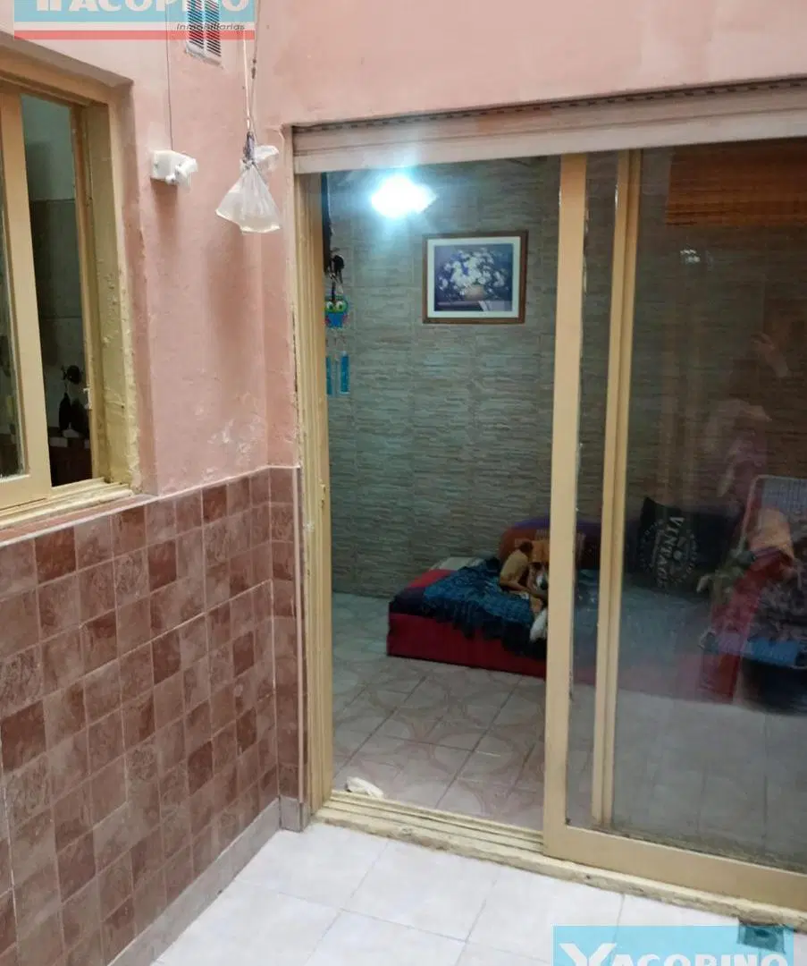 Departamento en venta 5